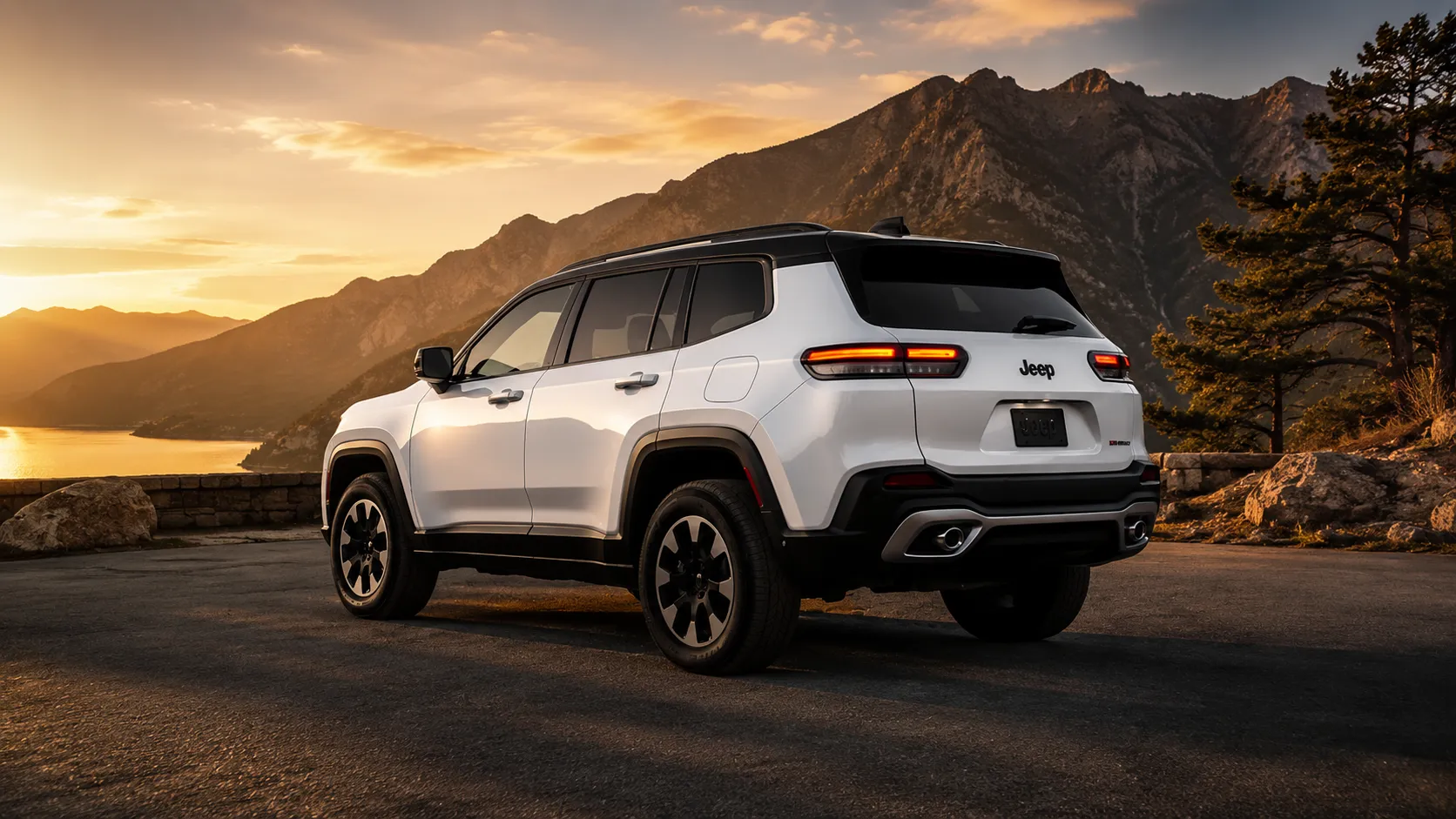 Jeep Cherokee - Why the Cherokee still matters now